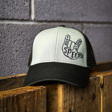 Official Red Torpedo Truckers