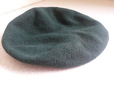 VINTAGE BOYS SCOUT CAP  /