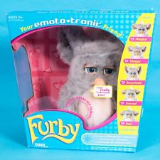 Boxed Hasbro Tiger Electronics