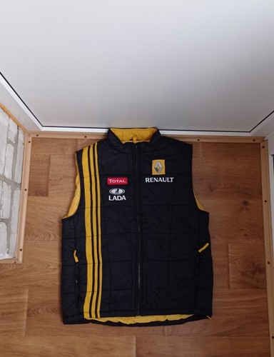 Renault formula one team - ,