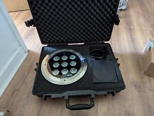 Pulsar Luxeos 9 Inground Commercial Architecture Uplighter Ex Demo Rrp £1800