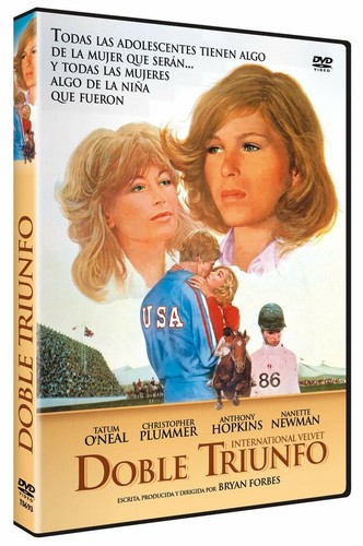 International velvet 1978 - velvet, *1978