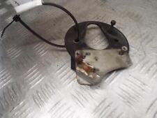 BSA B44 Shooting Star Victor Roadster 1966-1970 66-70 Clock Mounting Bracket 