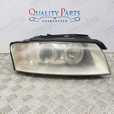 AUDI A8 D3 4E XENON HEADLIGHT