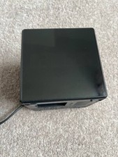 Sony ICF-C1 Cube Clock Radio -