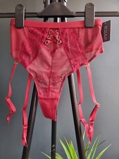 Figleaves Savannah Thong Brief