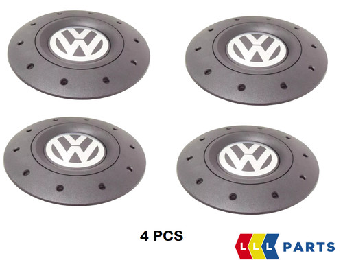 New genuine volkswagen - new,