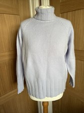 Penny Plain Ladies Pale Blue