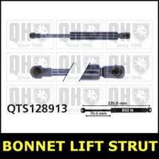 Bonnet Damper Strut FOR