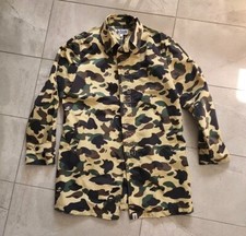BAPE A Bathing Ape 1st Camo