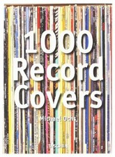 1000 Record Covers (Taschen 25) By Michael Ochs