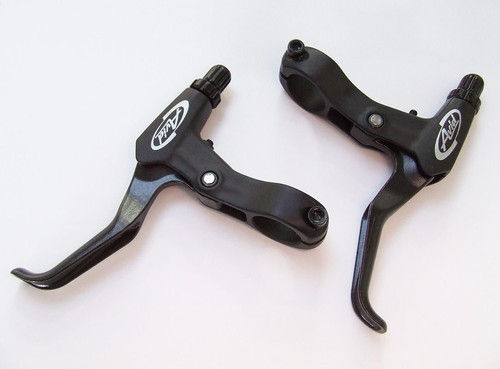 Avid mountain bike - -,
