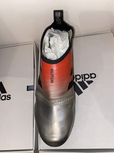 Adidas glitch outer - outer, skin