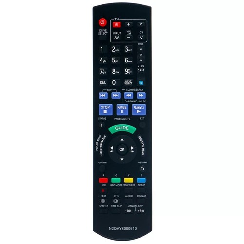 New n2qayb000610 for - n2qayb000610, panasonic