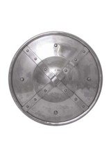 23cm Buckler Shield Armour