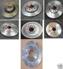 VW GOLF MK3 GTI VR6 CROSS