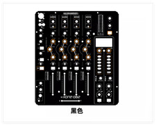 XONE DB2 mixing console panel