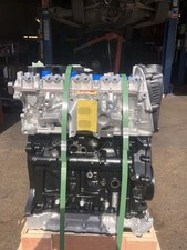 VW GOLF MK7 GTI 2.0 TFSI/AUDI TT/ SKODA OCTAVIA VRS ENGINE CHH
