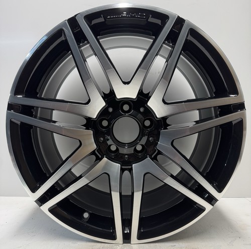 Genuine mercedes benz class - benz,