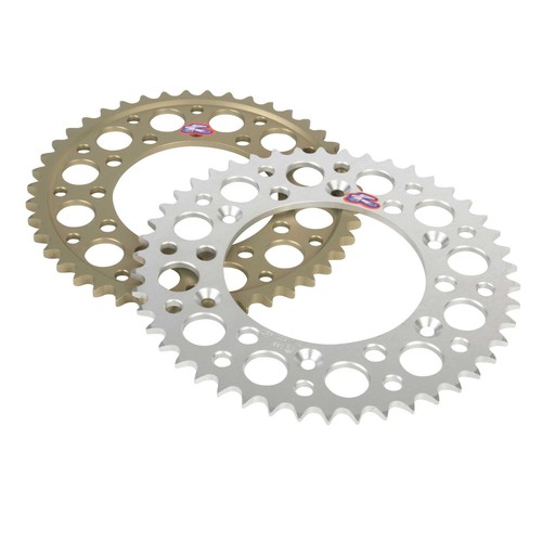 Renthal sprocket for - for, (rear)