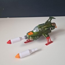 Dinky No 351 UFO Interceptor