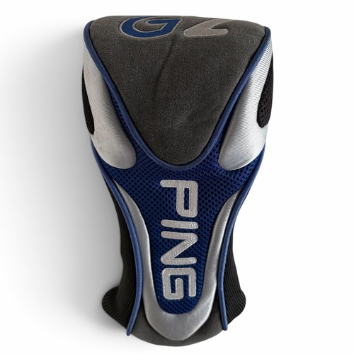 Ping driver headcover - headcover, blue