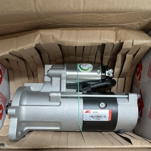S5004 starter motor 12v - s5004,