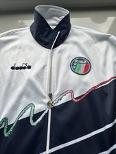 Italia 1990 Diadora Tracksuit