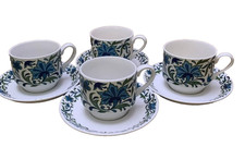 4 x MIDWINTER Spanish Garden