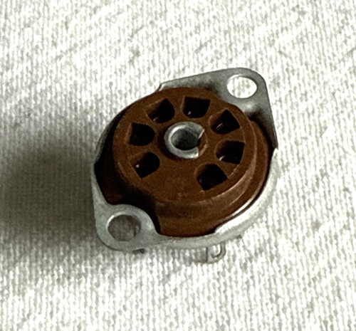 One pin socket - one,