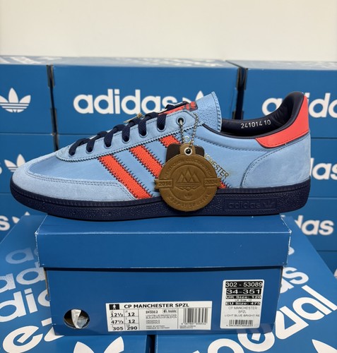 Adidas manchester spzl cp - adidas,