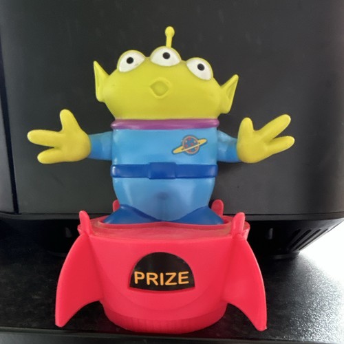 Toy story alien - toy,