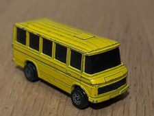 1970s to 80s Diecast Corgi