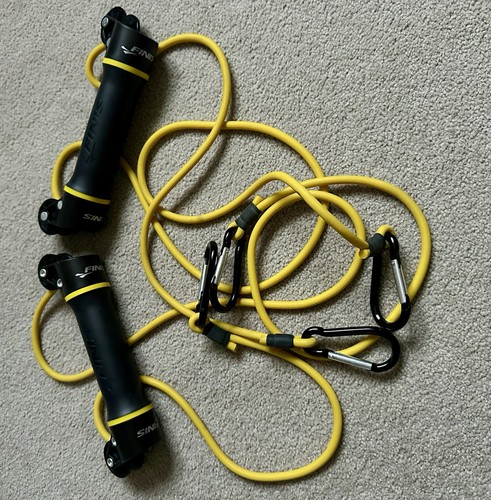 Finis slide dryland trainer - slide,