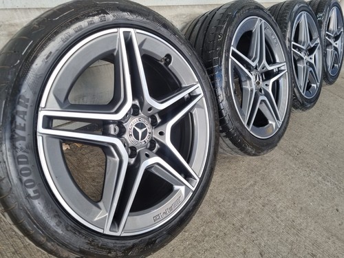 Genuine mercedes class - genuine, c