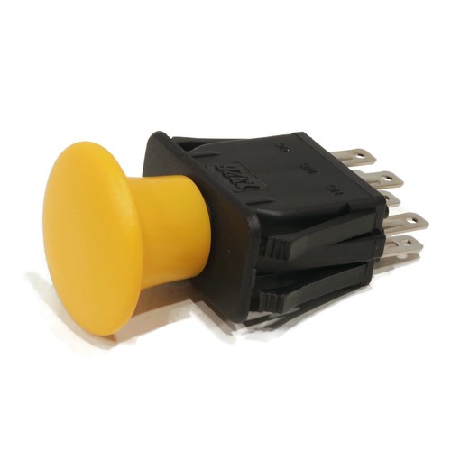 Pto switch for exmark toro - exmark, &