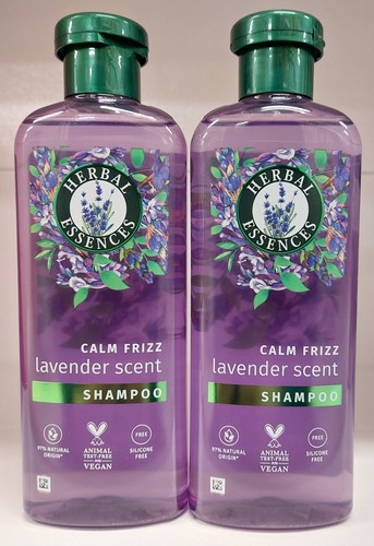 350ml herbal essences - herbal,