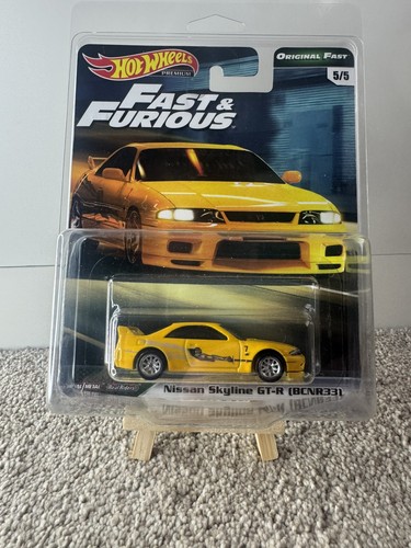 Hot wheels premium - hot,