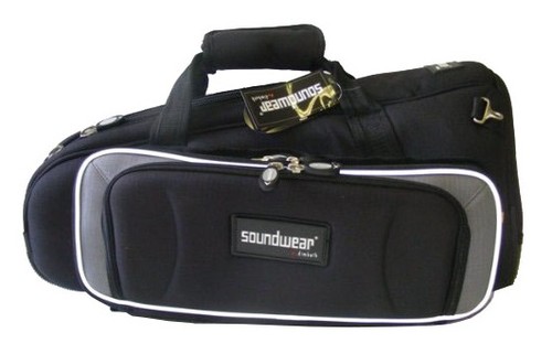 Soundwear trumpet gig bag - trumpet,