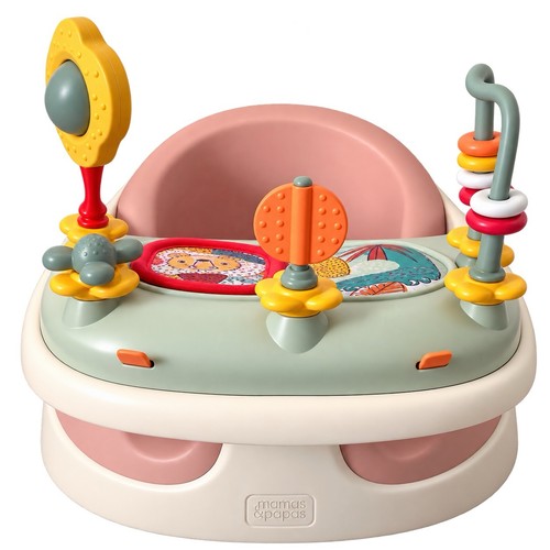 Mamas and papas snug - and, seat