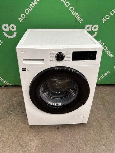 Samsung washing machine 8kg - washing,