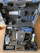 Evolution Mag Drill EVOMAG42