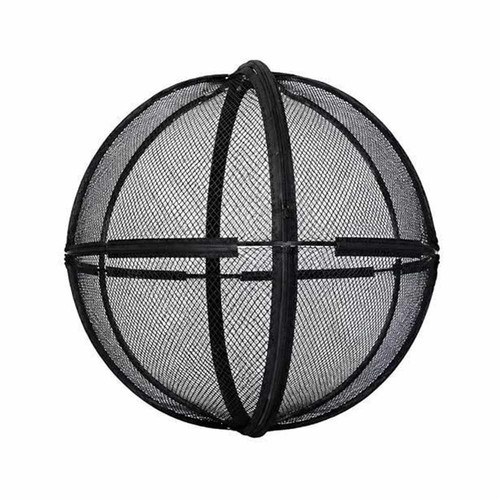 Foldable cat mesh ball - cat,