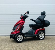 Drive Royale 4 Road Legal 8mph