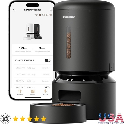 Smart wifi automatic pet - wifi,
