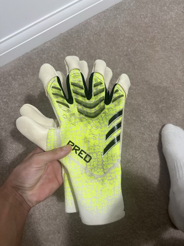 Adidas predator pro hybrid - adidas,