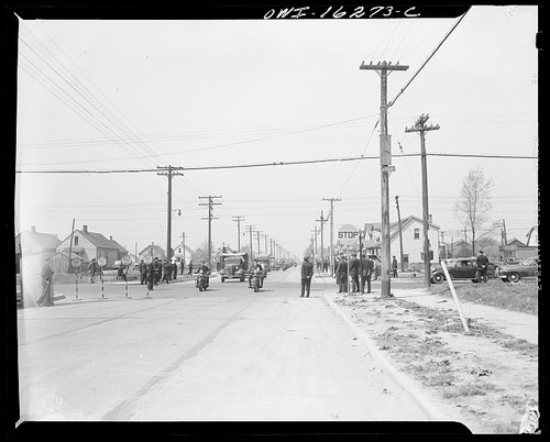 Detroit michigan 1942 - detroit,