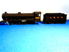 NuCast 00 Kit LNER Gresley