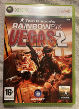 Tom Clancy’s Rainbow Six