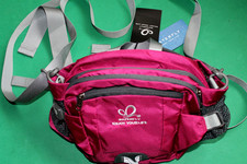 Hiking Waist Pack Bum Shoulder